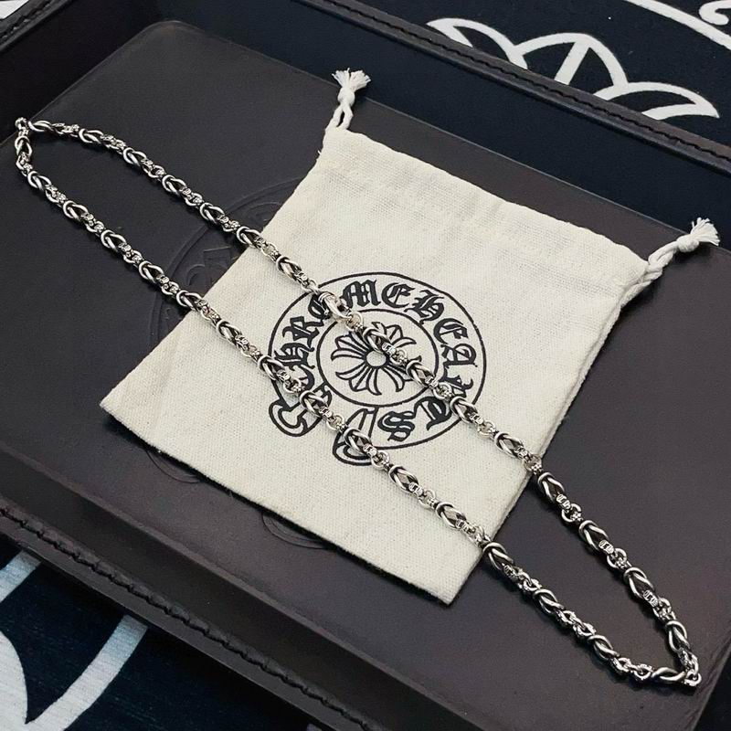 Chrome Hearts necklace 11yxx89